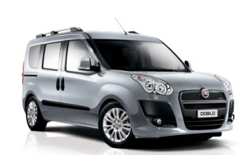 Ayır Fiat Doblo Eski Kasa 