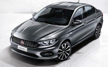 Ayır Fiat Egea 