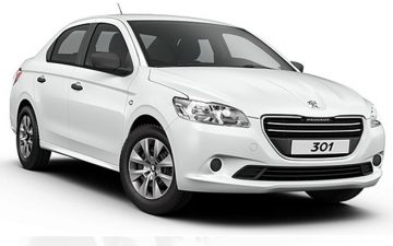 Ayır Peugeot Peugeot 301 