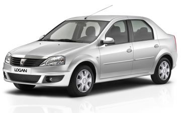 Ayır Dacia Logan 