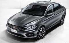 Fiat Egea 