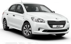 Peugeot Peugeot 301 