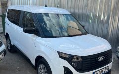 Ford FORD COURİER 